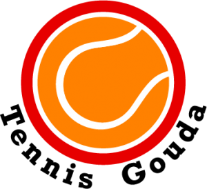 tennis gouda logo